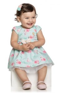 roupas primavera verao 2019 infantil