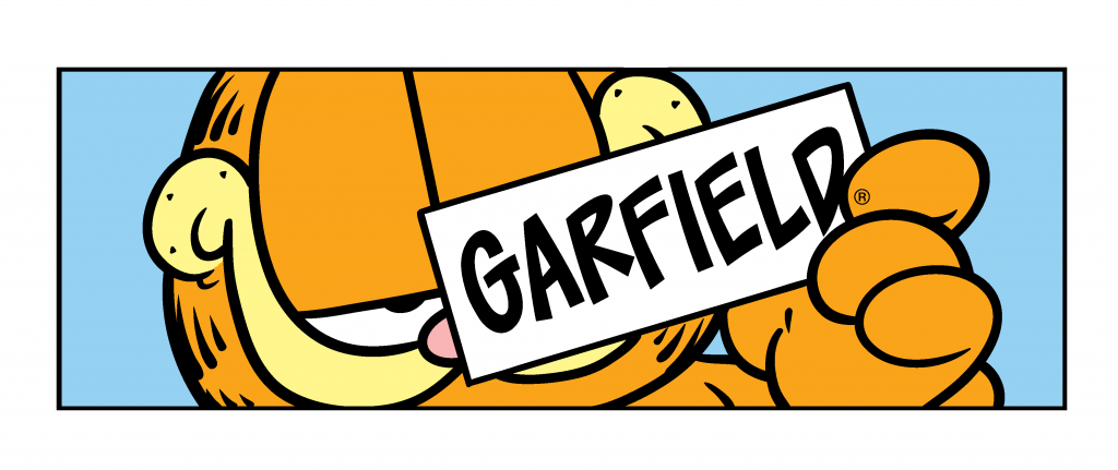 garfield