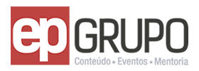 Logotipo EP Grupo