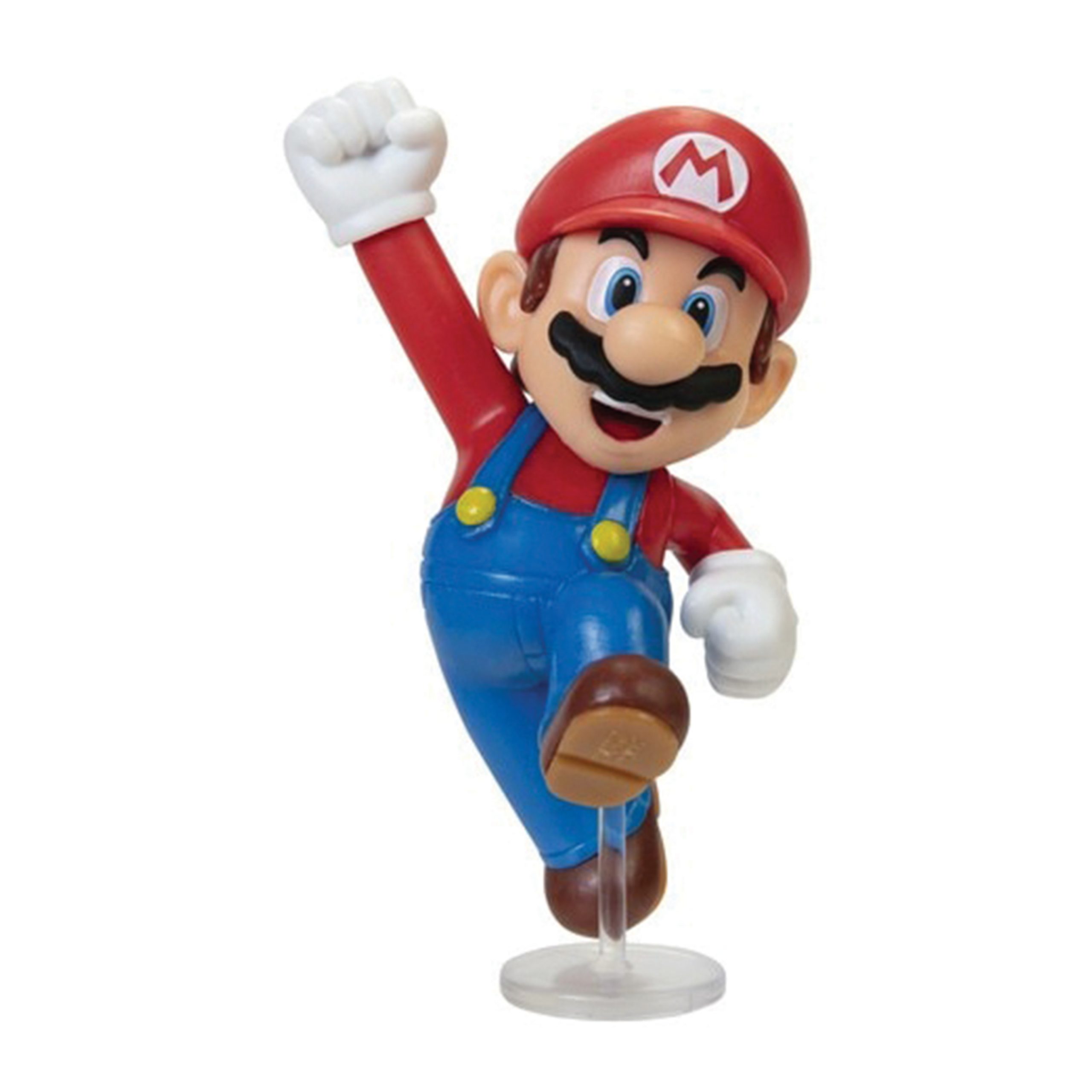 Mario Bros: Dia do personagem mais querido