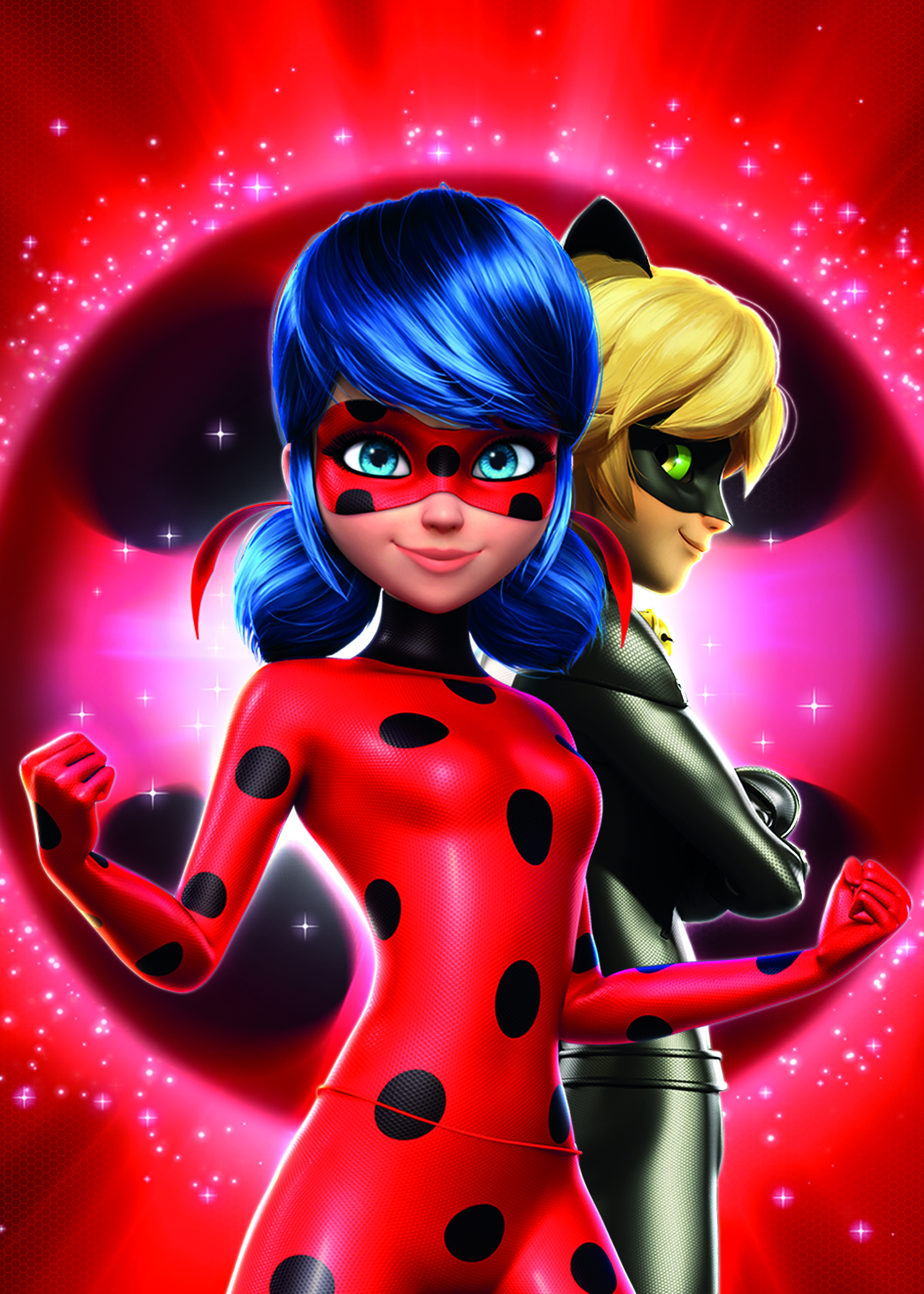 Imagen relacionada  Miraculous ladybug anime, Miraculous ladybug