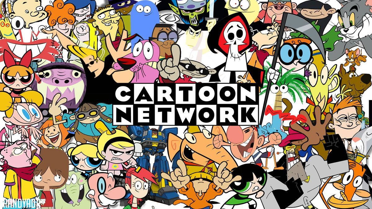Cartoon Network promete fazer a festa dos campuseiros na Campus Party 2017  - Blue Bus