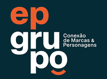 Logotipo EP Grupo