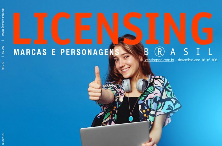 Revista Licensing Brasil (Marcas e Personagens) #75 by EP Grupo – Conteúdo  Eventos e Mentoria - Issuu