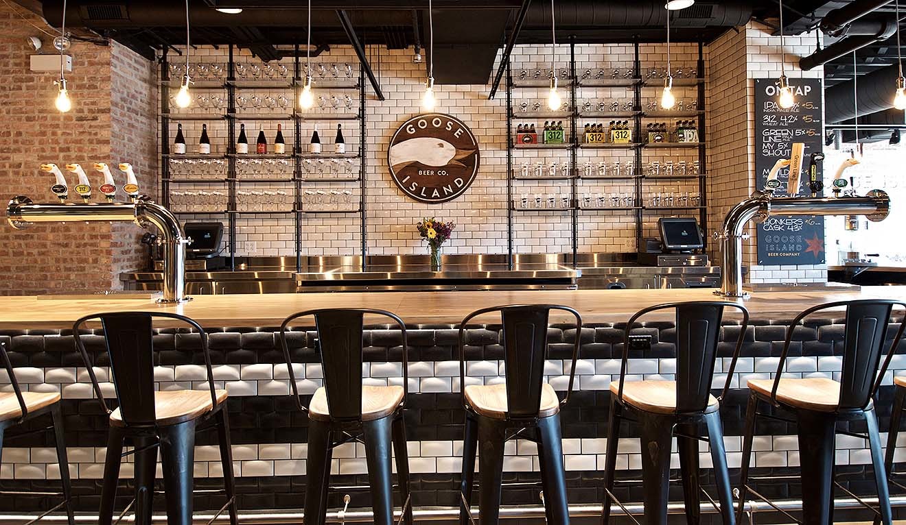 Score Group assina promo da Goose Island EP GRUPO Conteúdo