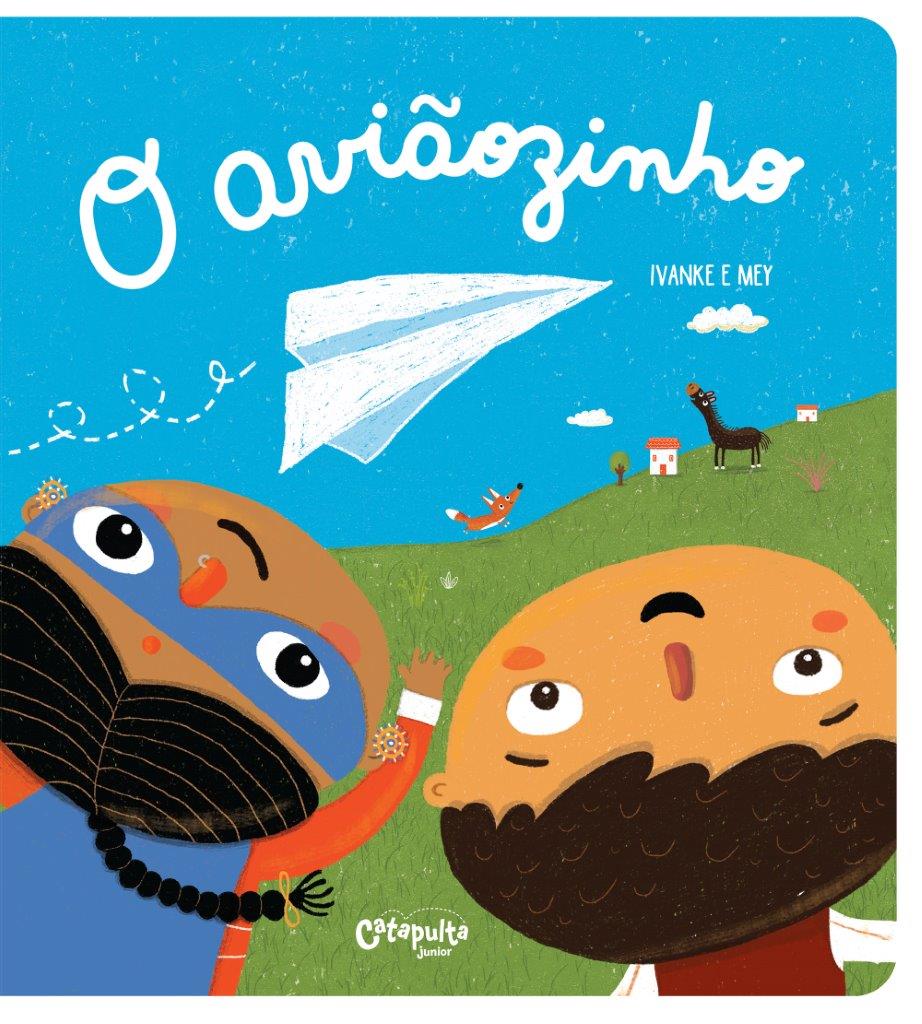 Livro infantil fala sobre diversidade de forma lúdica - EP GRUPO ...