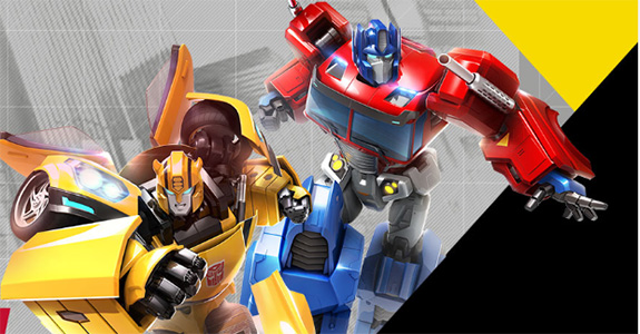 Hasbro e Sagaz promovem Transformers Run em São Paulo - EP GRUPO